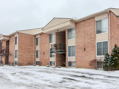 Property at 4194 Packard St APT 1, Ann Arbor, MI