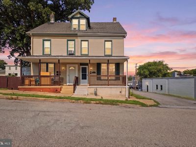 718 N Franklin St