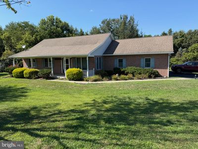 581 Stehman Church Rd