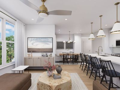 2.2.0H Plan, MetroWest Square