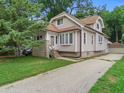 4826 N 70th STREET