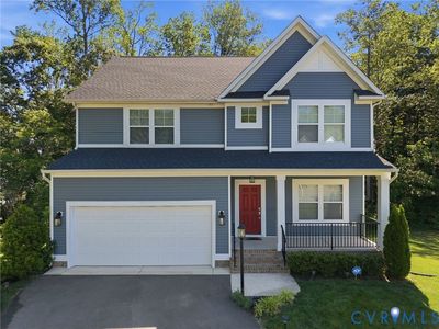 Property at 8761 Lake Jordan Way, North Dinwiddie, VA