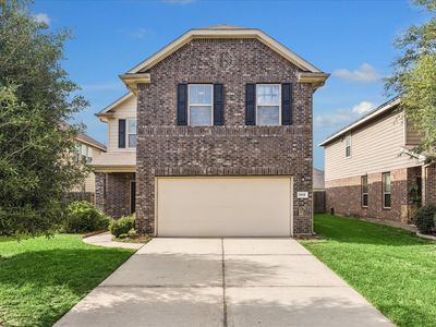 9031 Sweet Blue Jasmine Ln