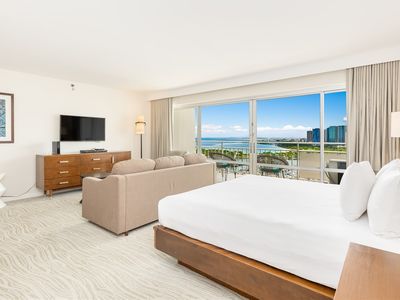 1777 Ala Moana Blvd APT 2231