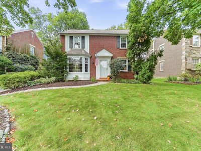 5 York Rd