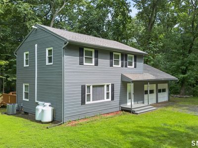 11 Glover Avenue