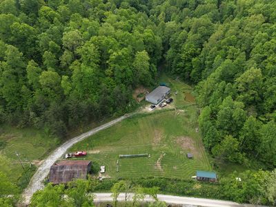 626 Caney Fork Rd
