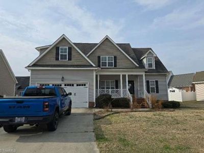 Property at 1216 Spring Forest Dr, Rocky Mount, NC