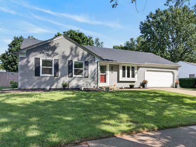 16 Sherwick Rd
