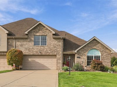 Property at 154 Rifgon Dr, Canonsburg, PA