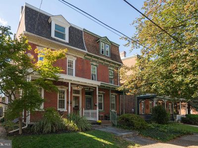 522 Gay St