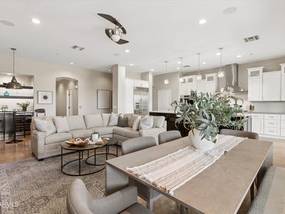5851 E BLUE SKY Drive