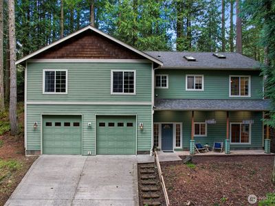 13 Black Bear Court