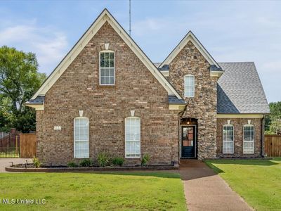 611 Ridge View Dr