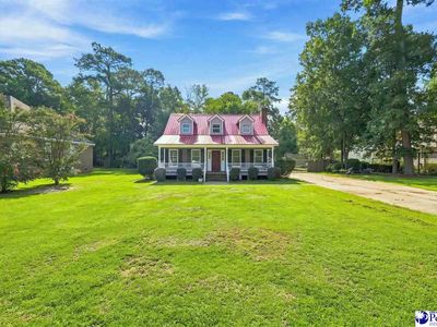 944 Farm Quarter Rd