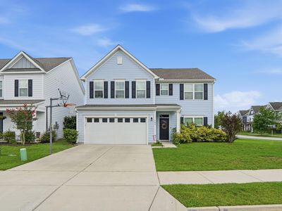 109 Goose Rd