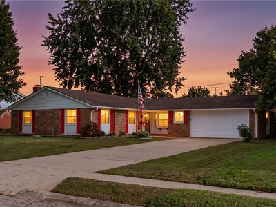 Property at 703 W Washington St, New Carlisle, OH