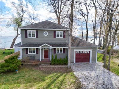 23 Mud Point South