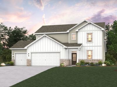 822 Molly Ln Lot 37