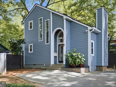 505 Oakdale Rd Unit 5