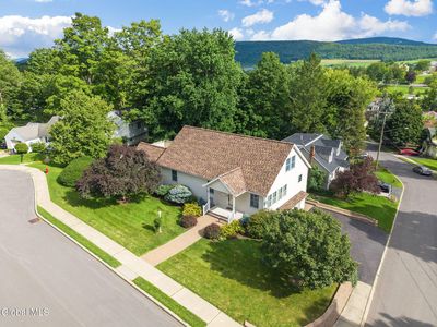 Property at 116 Madison Terrace, Cobleskill, NY