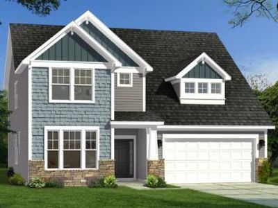 58 Hay Field Dr