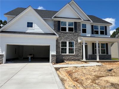 632 Cresswell Moor Way