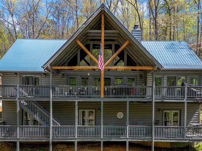 665 Little Refuge Rd