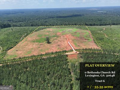 Property at 0 Bethesda Church Rd, Lexington, GA