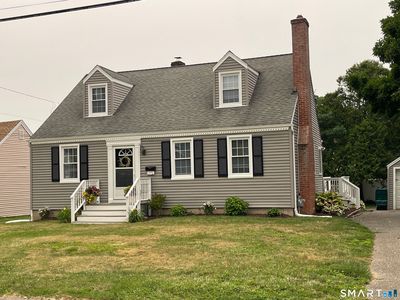 Property at 86 Ferndale Avenue, Stratford, CT