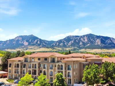 4500 Baseline Rd #4302