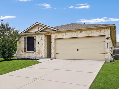 2936 Redtip Dr