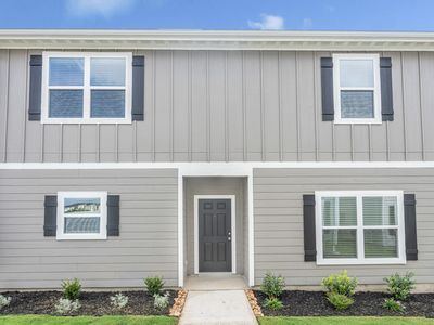 Young Plan, Luckey Ranch