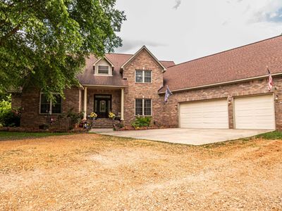 350 & 326 Iron Mountain Rd