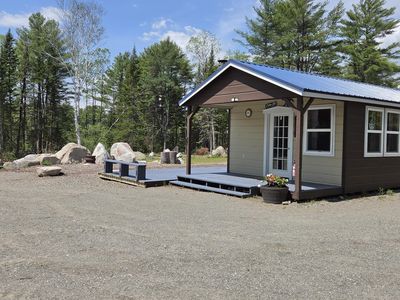 22 Bear Mountain Road