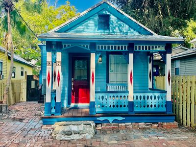 57 DUMAS Street