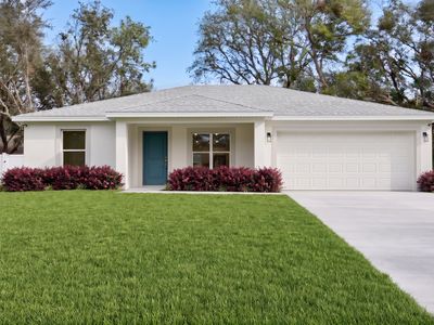 Brookside Bliss Plan, Lake County by True-Bilt Homes