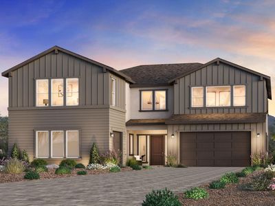 2857 Calico Terrace Dr