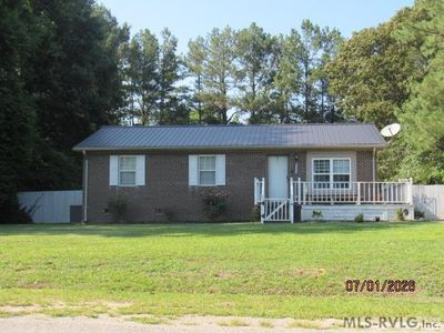 252 Vaughan Town Rd