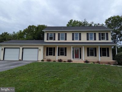 9402 Musket Ct