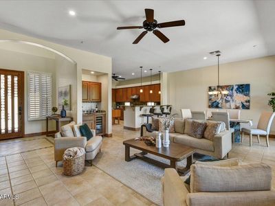 7347 E EVENING GLOW Drive