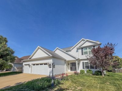 715 Sedgegrass Dr