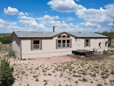 Property at 25250 W Medicine Man Trl, Seligman, AZ