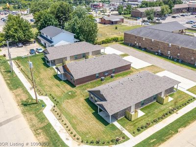 1000 Quincy A F St