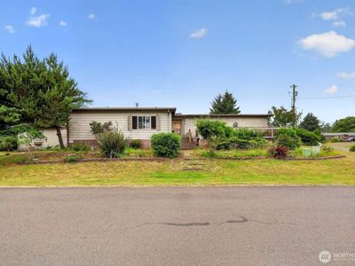 Property at 701 Edgewood Avenue NE, Ocean Shores, WA