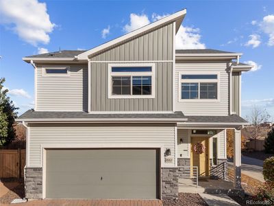 Property at 18163 E 104th Way, Commerce City, CO