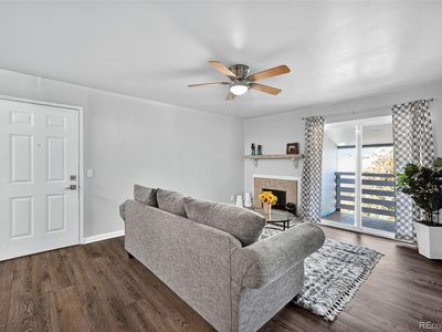 7665 E Eastman Ave #301-A