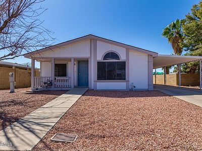 2923 E Tonto Ln