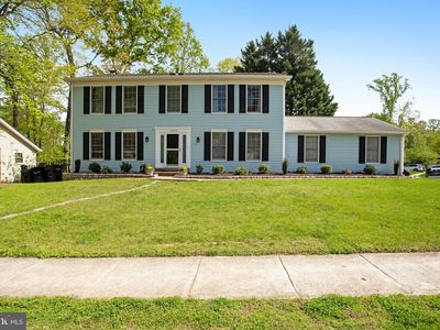 16099 Deer Park Dr