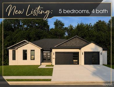 3825 N Arbor Lake Dr